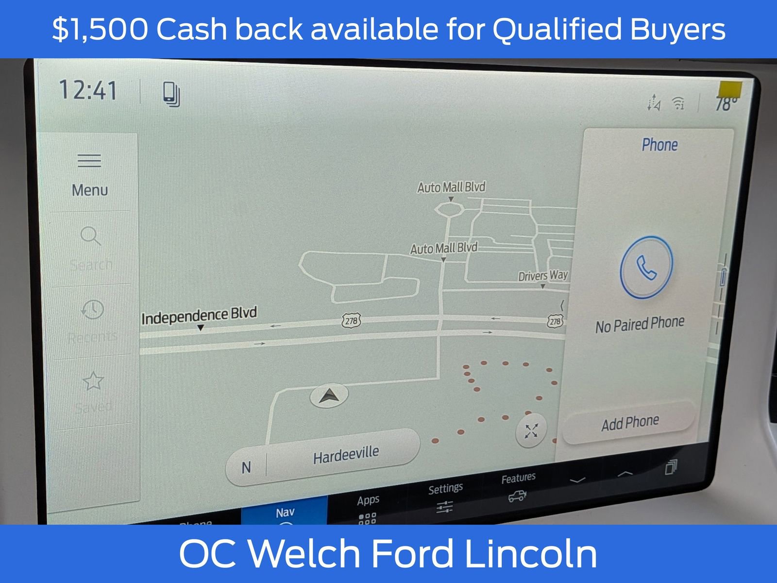 New 2026 Ford Bronco Heritage Edition image 14