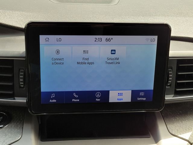 Used 2024 Ford Explorer Timberline w/ Timberline Technology Package AWD/4WD image 23