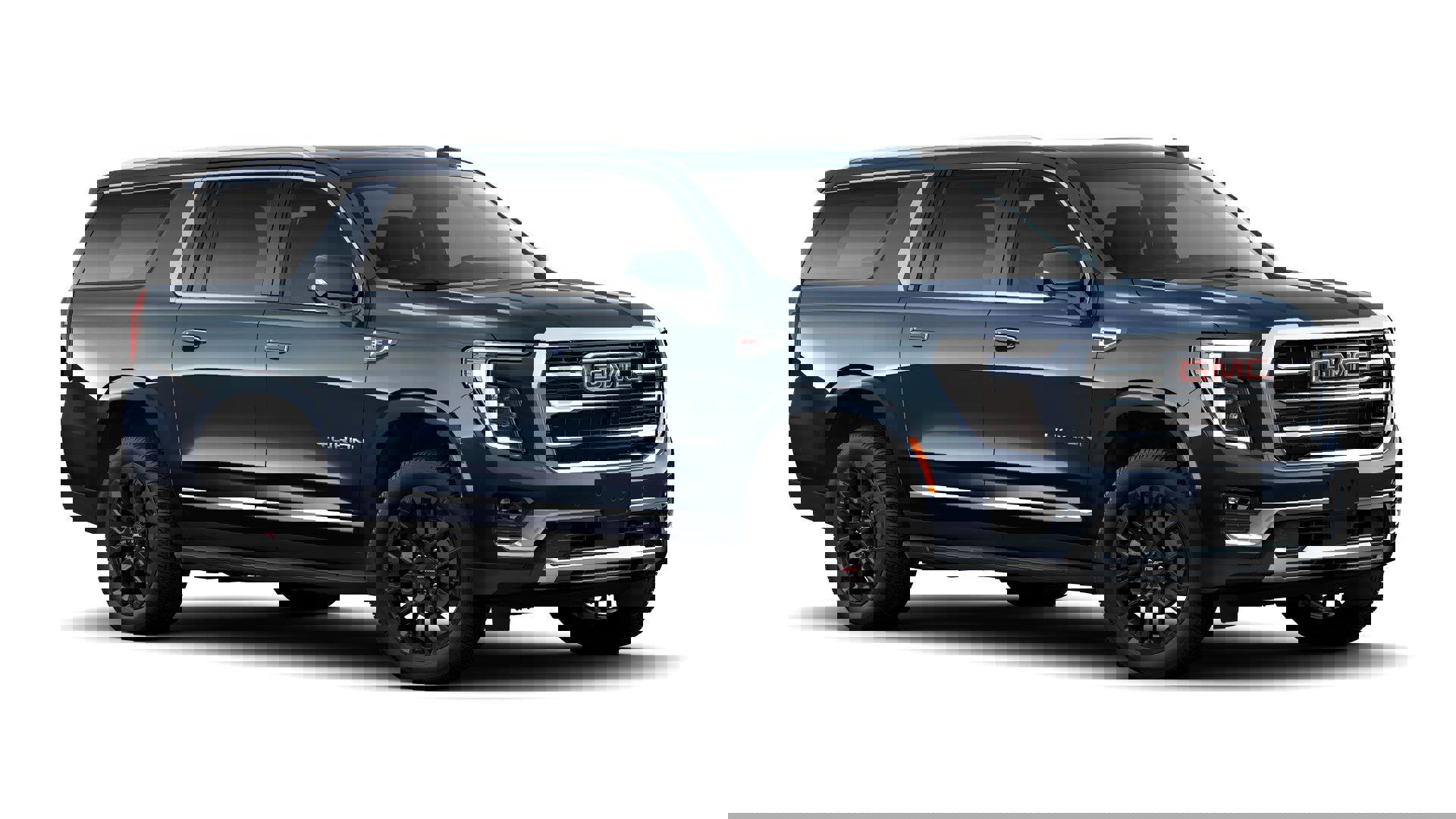 New 2026 GMC Yukon XL Elevation w/ Elevation Premium Package image 28