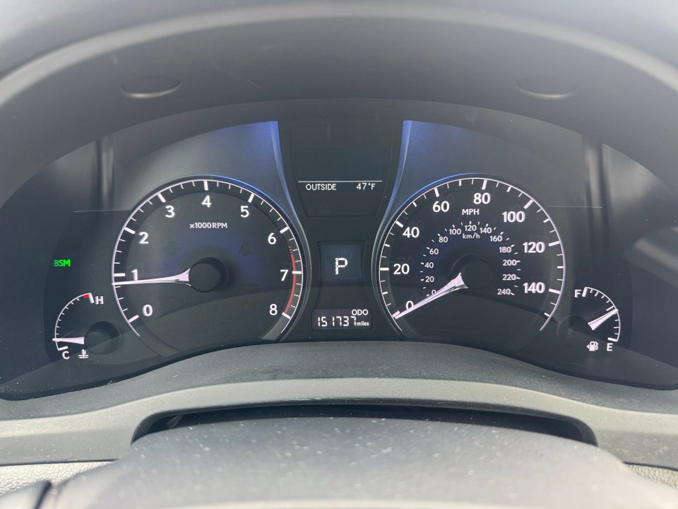 Used 2015 Lexus RX 350 FWD image 14