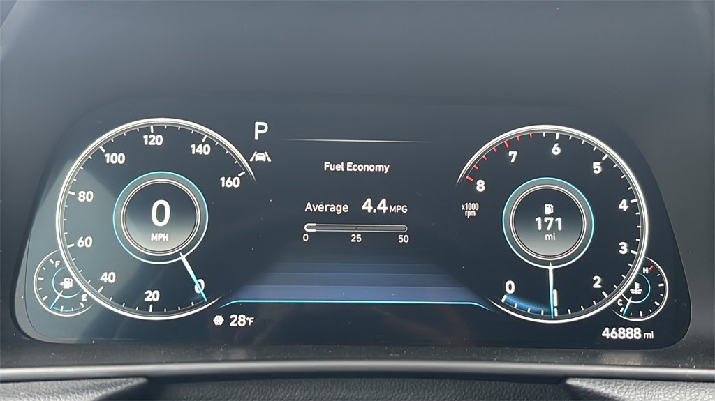 Used 2022 Hyundai Sonata SEL w/ Convenience Package image 18