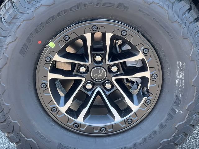 New 2026 Jeep Wrangler Unlimited Rubicon 392 AWD/4WD image 6