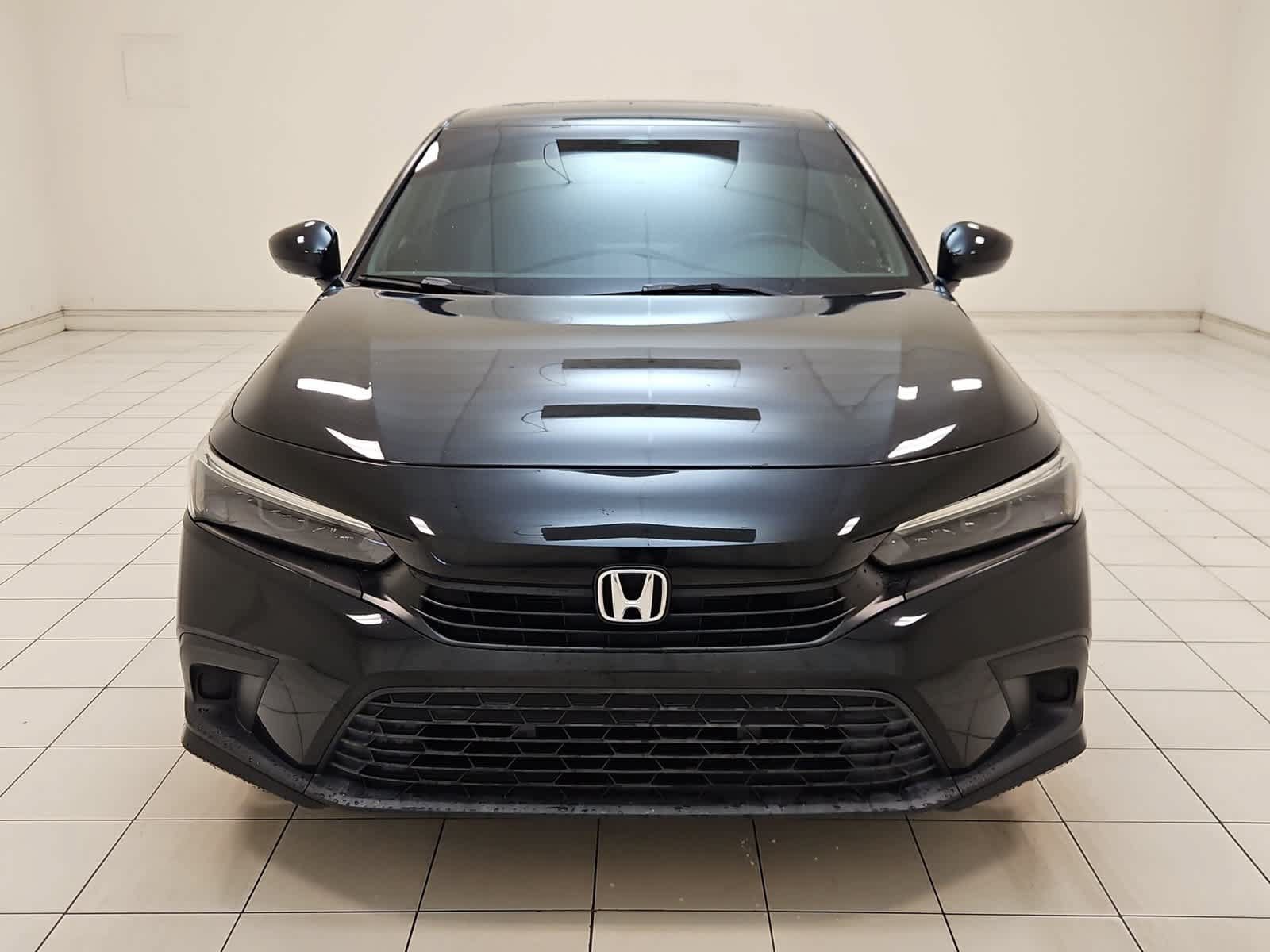 Certified 2023 Honda Civic Sport image 22