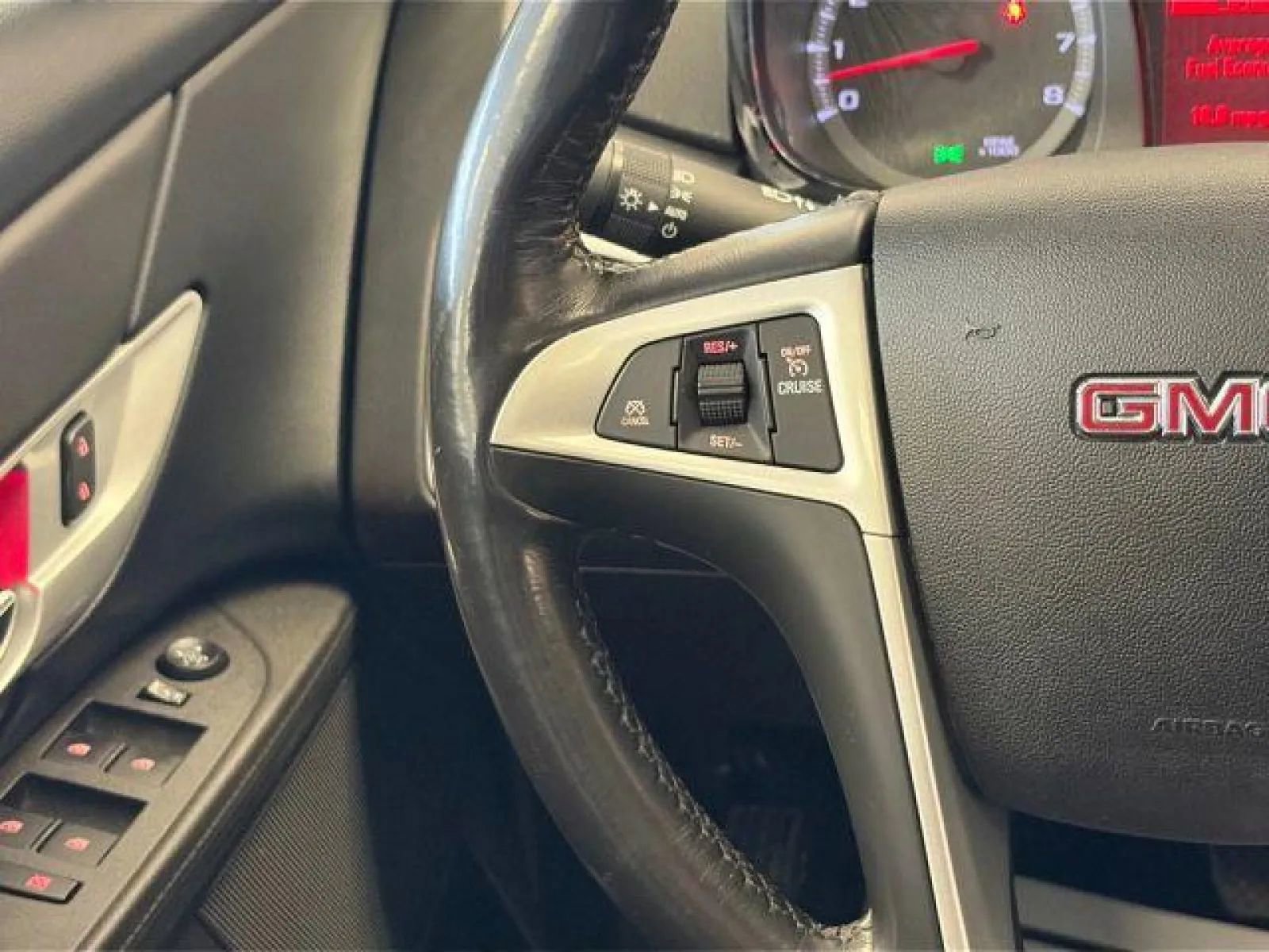 Used 2017 GMC Terrain SLT w/ Driver Alert Package I image 26