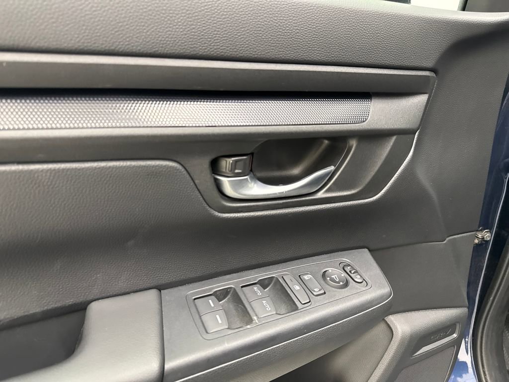 Used 2024 Honda CR-V EX image 12
