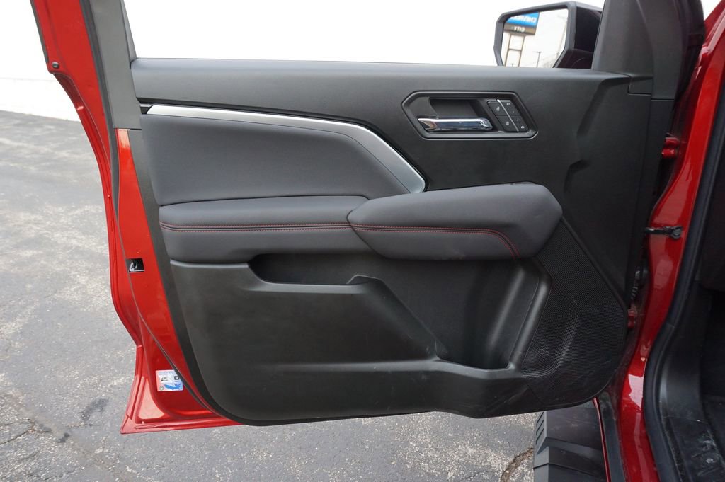 New 2026 Chevrolet Colorado Z71 w/ Z71 Convenience Package 2 image 24