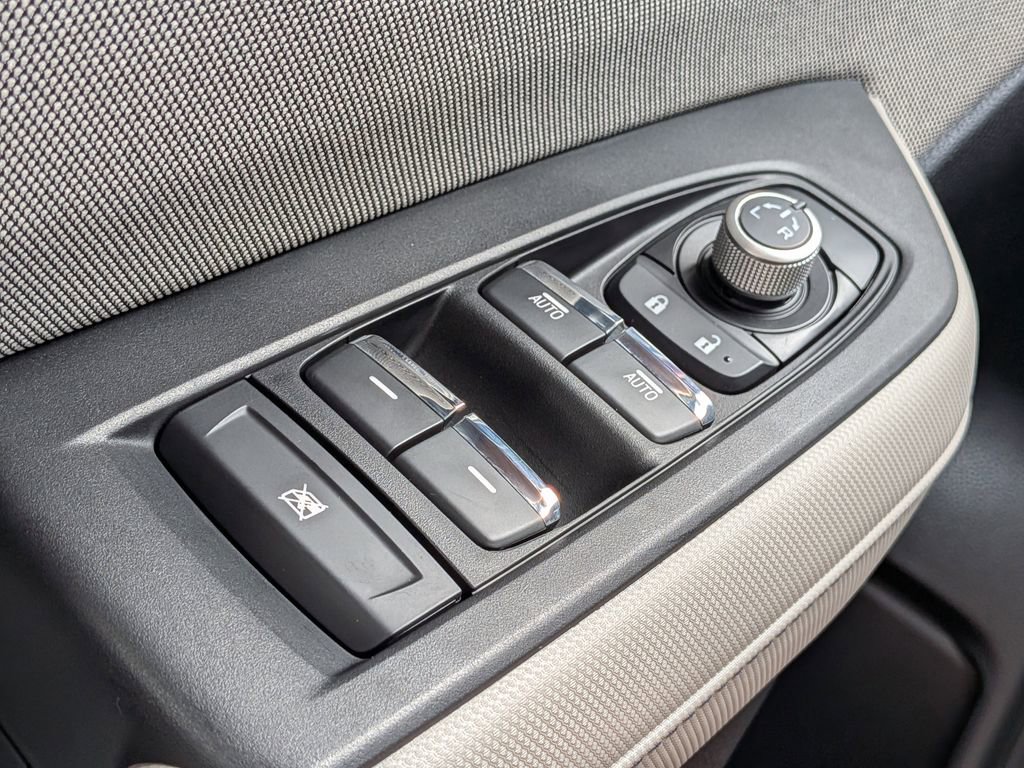 Certified 2026 Subaru Forester Premium image 28