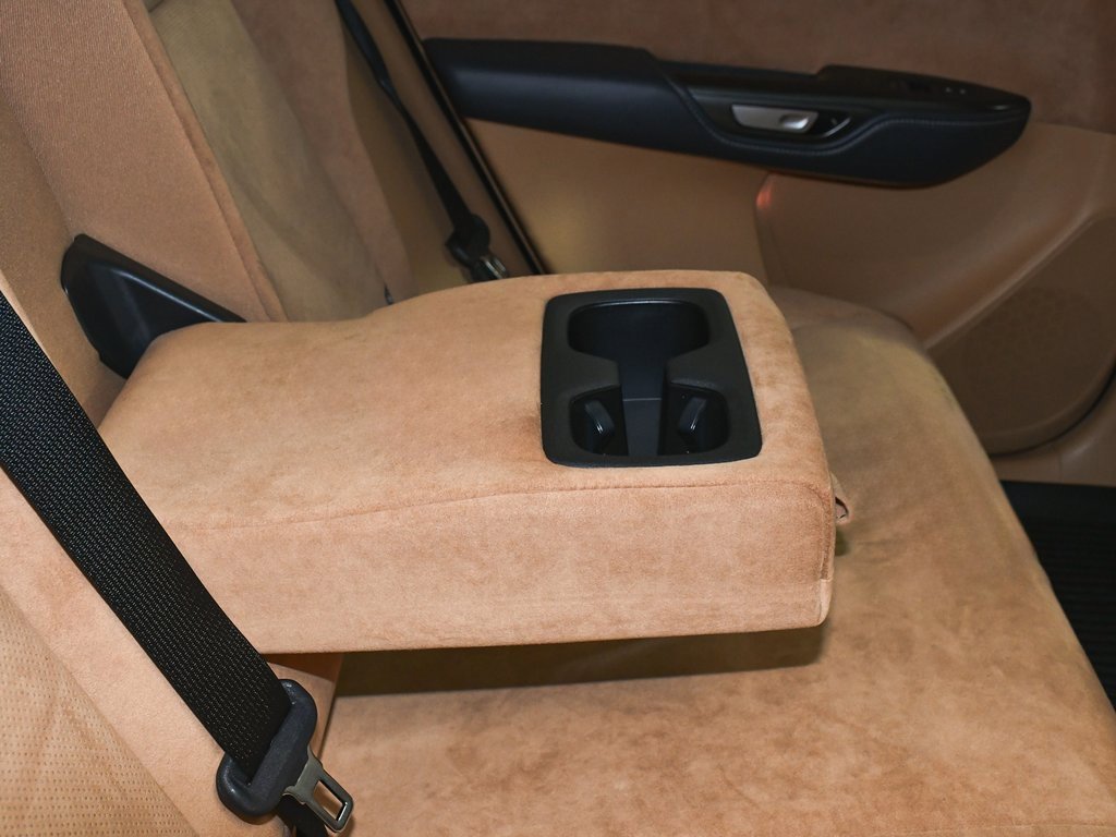 Used 2023 Lexus RZ 450e Premium image 56