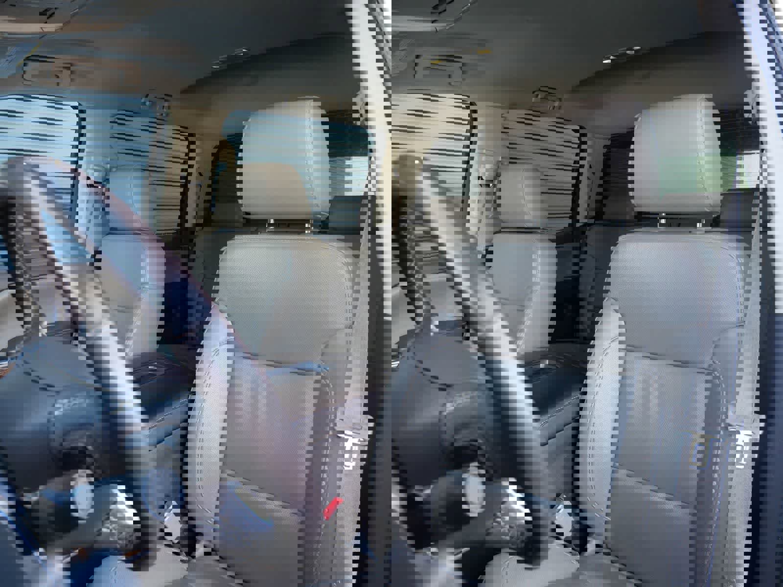 Used 2014 GMC Sierra 1500 SLT w/ SLT Crew Cab Value Package image 5