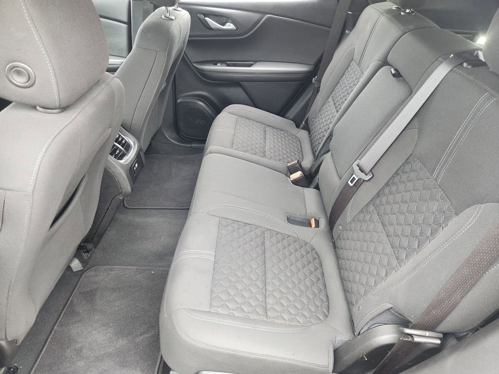 Used 2022 Chevrolet Blazer LT AWD/4WD image 29