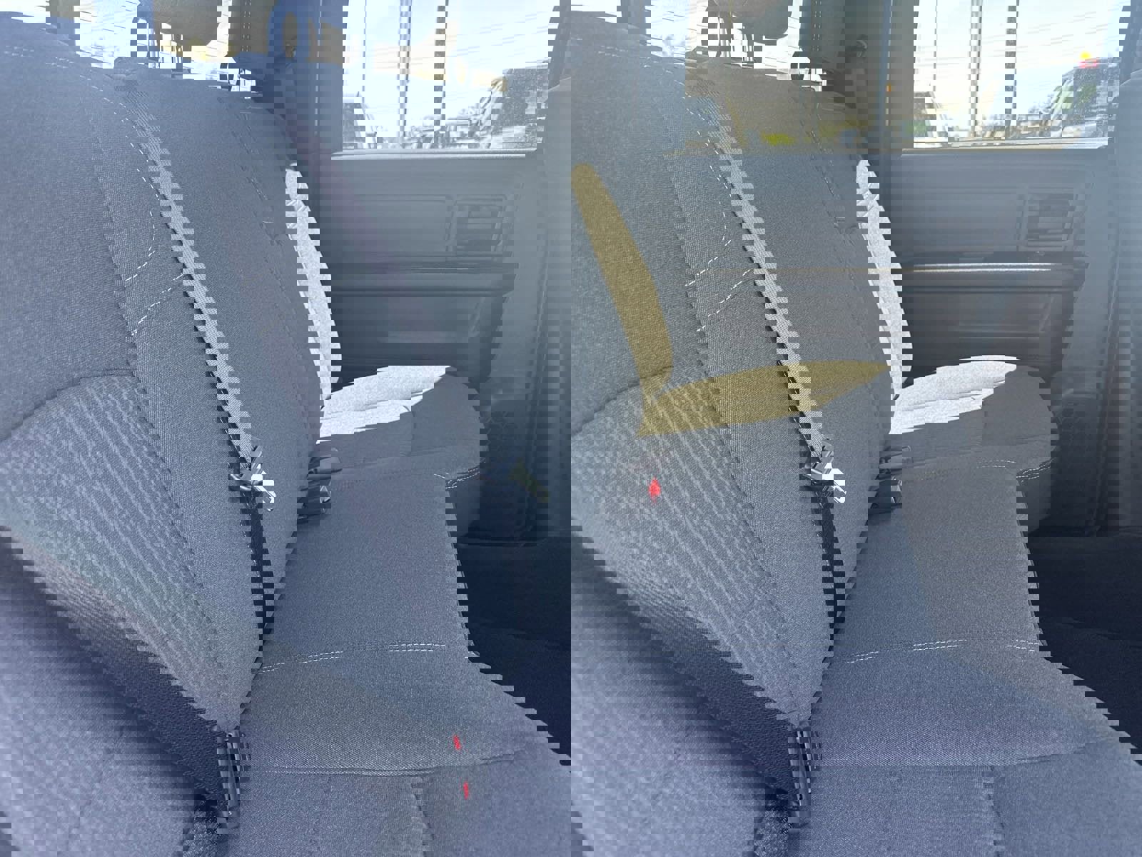 New 2024 RAM 2500 Tradesman w/ Chrome Appearance Group image 26