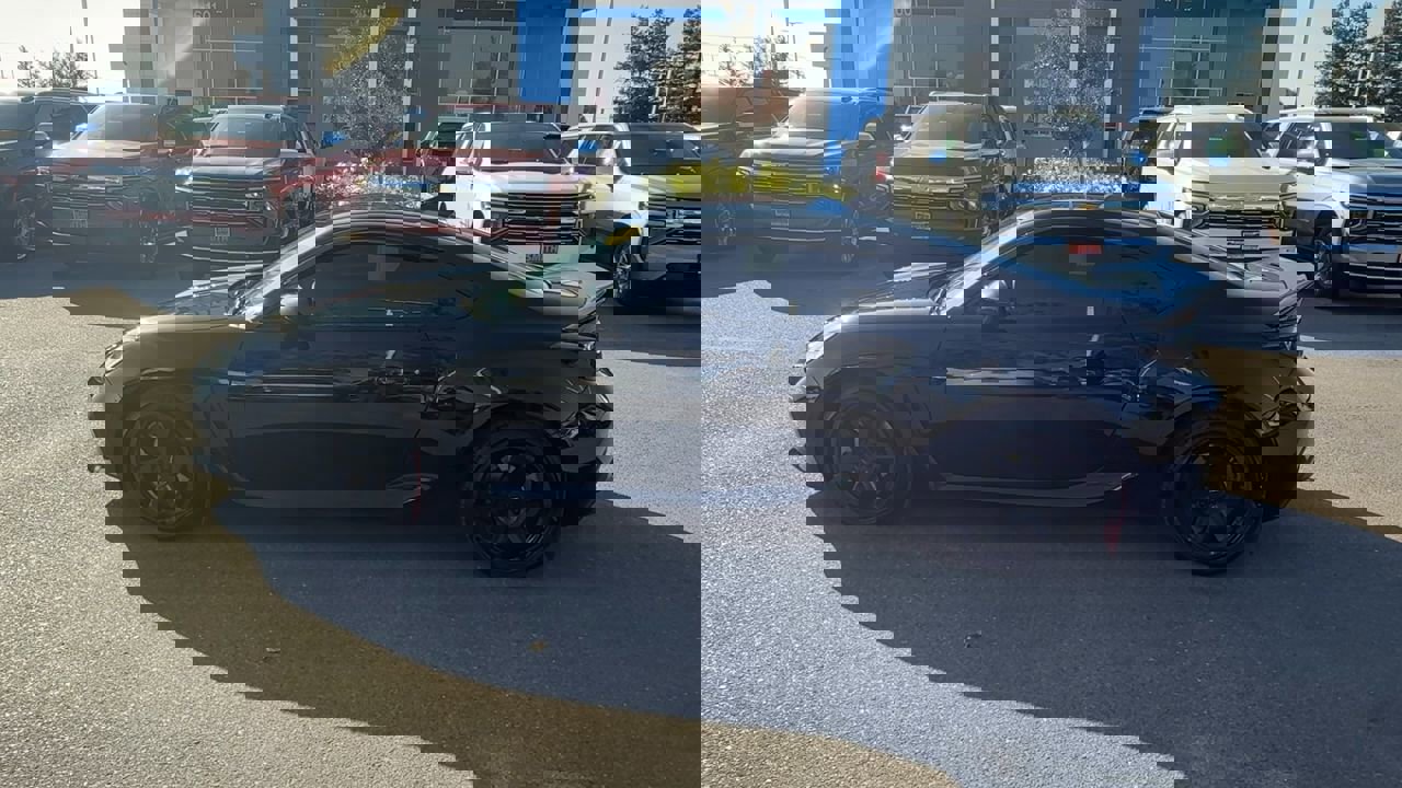 Used 2023 Toyota GR86 image 4