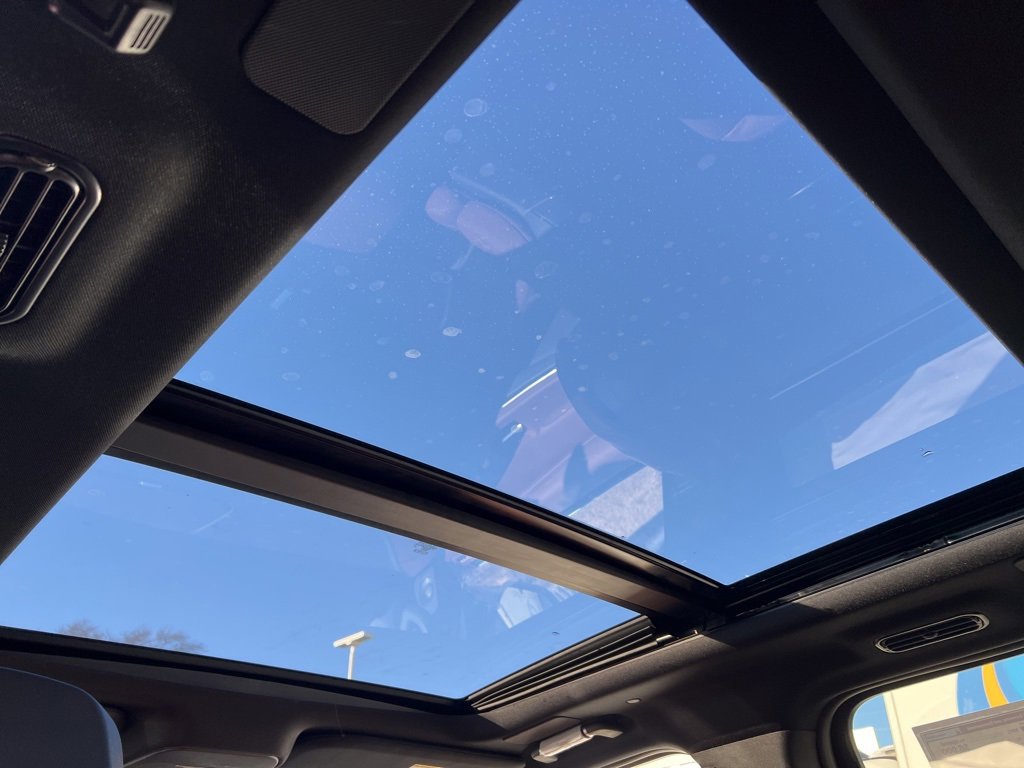 New 2025 Lincoln Navigator L Reserve image 39