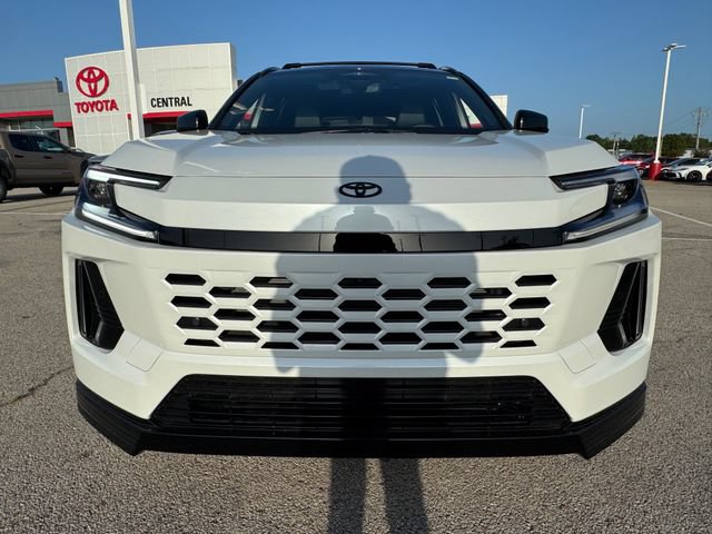 New 2026 Toyota RAV4 XSE AWD/4WD image 11