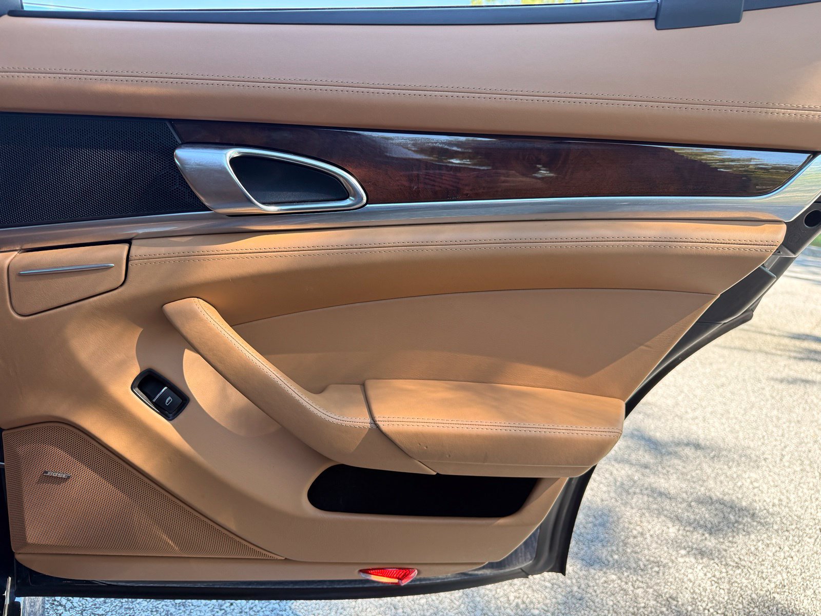 Used 2012 Porsche Panamera AWD/4WD image 45