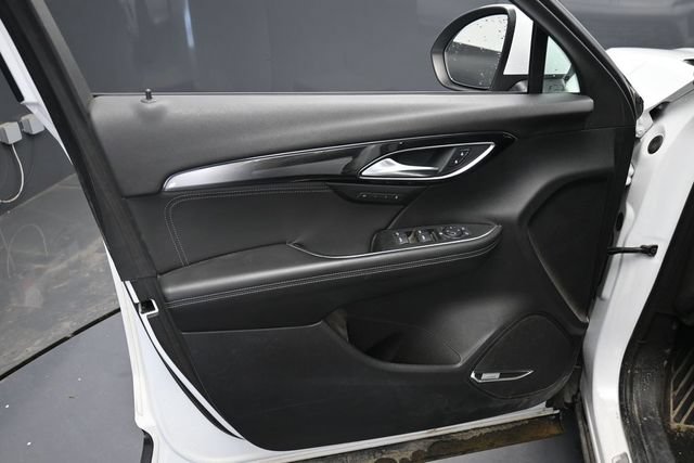 Used 2024 Buick Envision Preferred AWD/4WD image 14