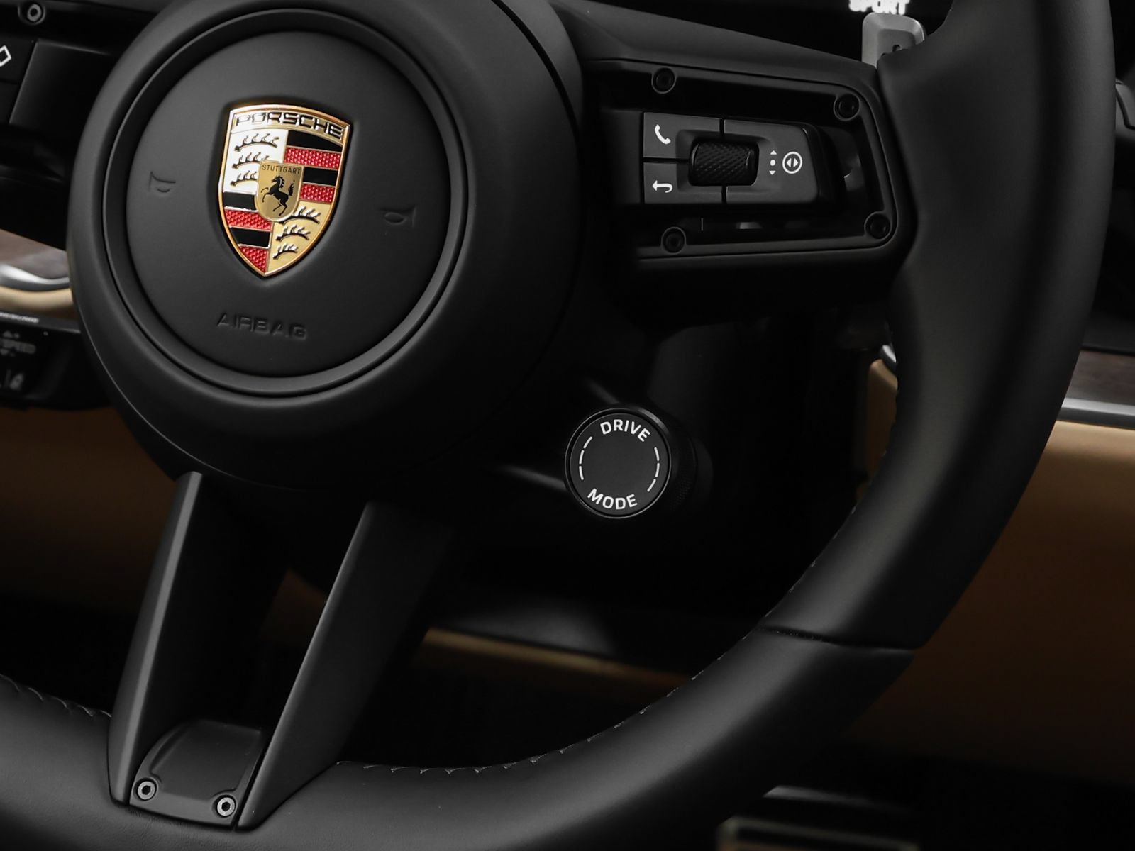 New 2026 Porsche Cayenne S AWD/4WD image 38