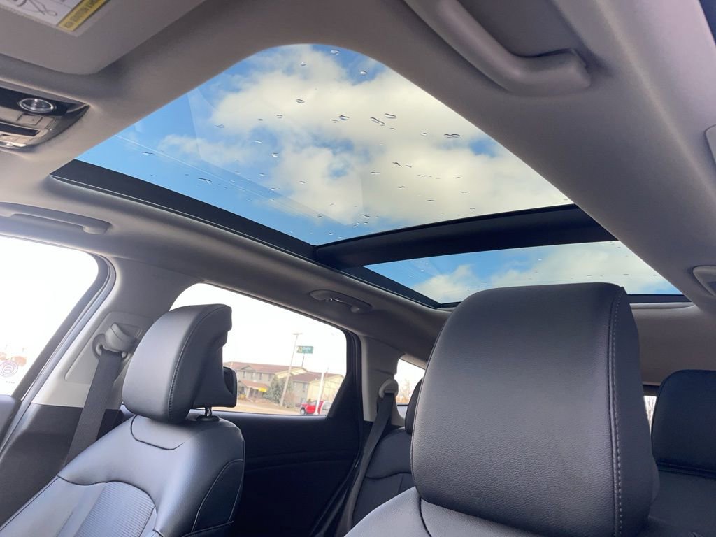 New 2026 Kia Sportage EX image 10