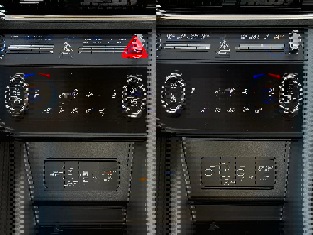 New 2026 Hyundai Sonata SEL image 22