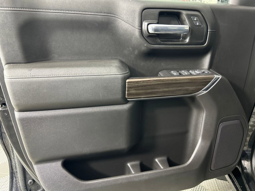 Certified 2021 Chevrolet Silverado 1500 LT image 12