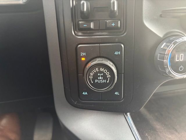 Used 2021 Ford F150 Lariat AWD/4WD image 11
