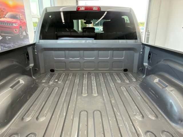 Used 2024 RAM 2500 Big Horn AWD/4WD image 7