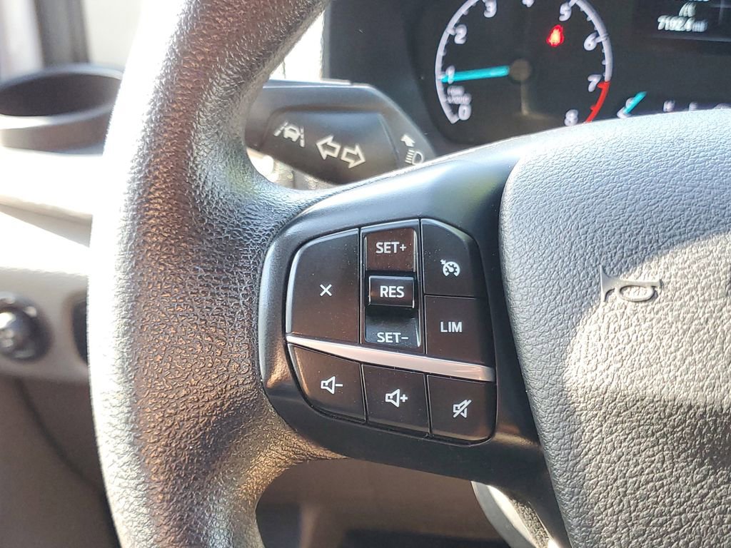 Used 2023 Ford Transit 250 Medium Roof AWD w/ Load Area Protection Package image 20