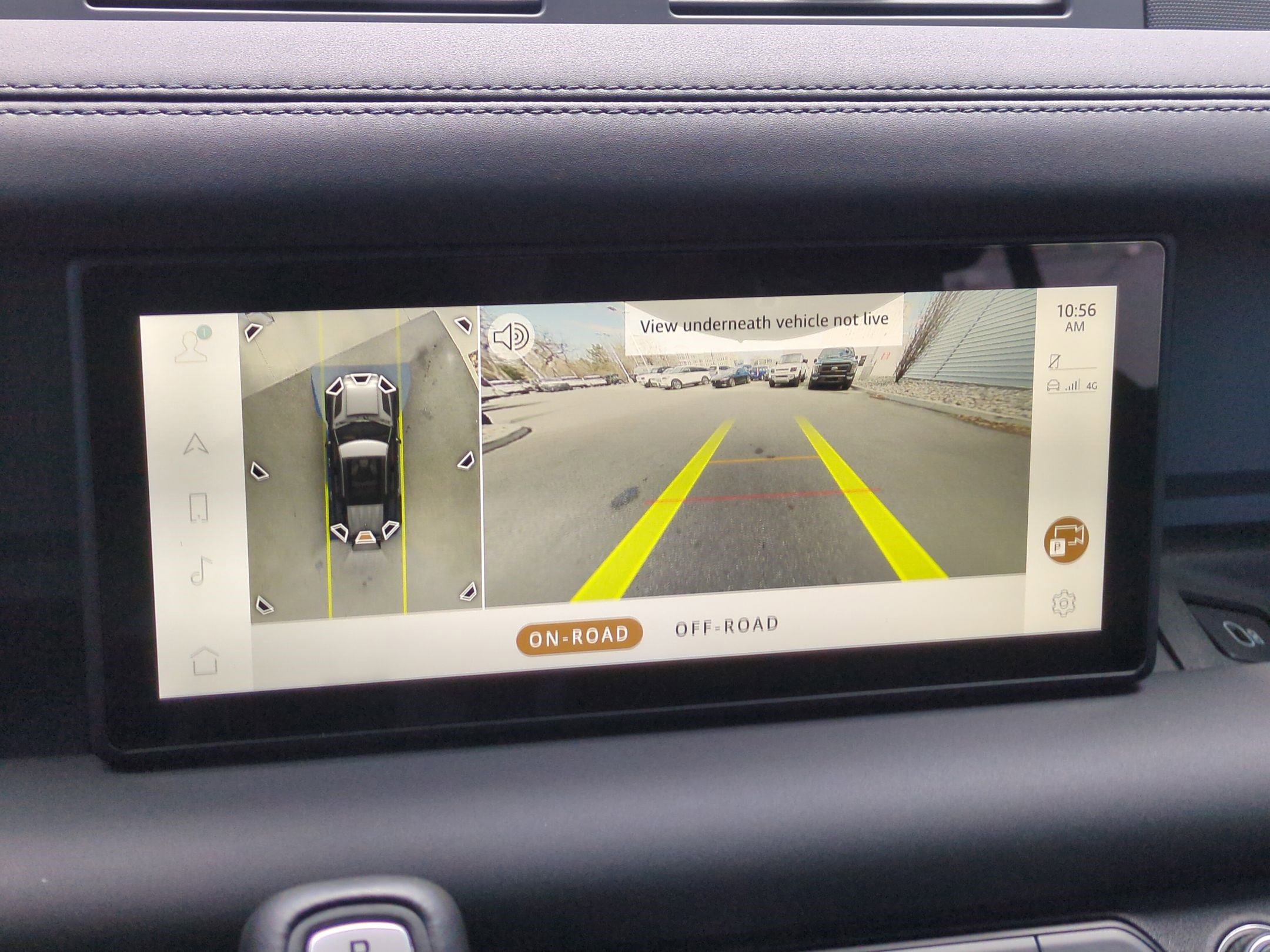 Used 2024 Land Rover Defender 110 X-Dynamic SE image 21