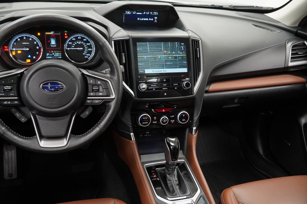 Used 2021 Subaru Forester Touring image 20