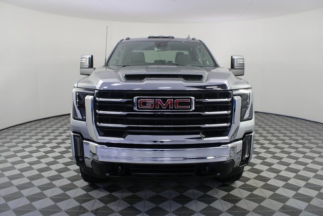 New 2026 GMC Sierra 2500 SLT image 28