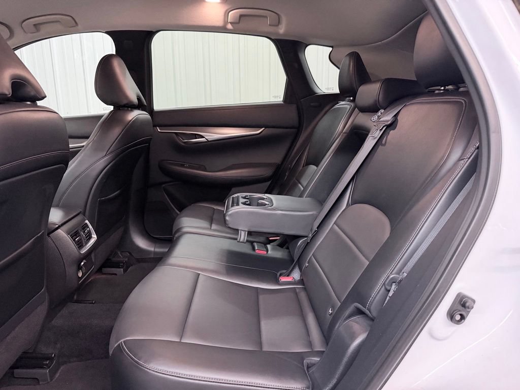 Used 2021 INFINITI QX50 Pure FWD image 29