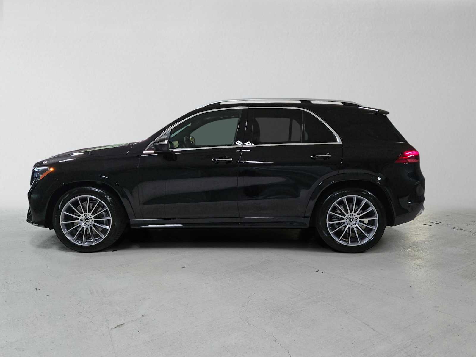 Used 2026 Mercedes-Benz GLE 450 4MATIC image 6