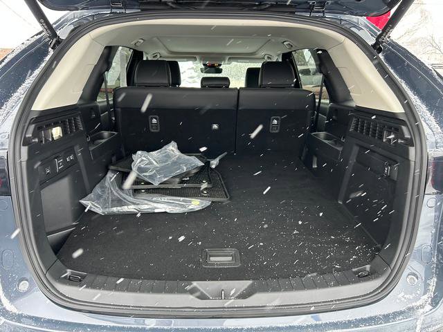 Certified 2025 MAZDA CX-70 Plug-In Hybrid w/ Premium Pkg image 21