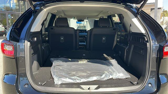 New 2026 MAZDA CX-90 3.3 Turbo w/ Premium Sport Pkg image 31