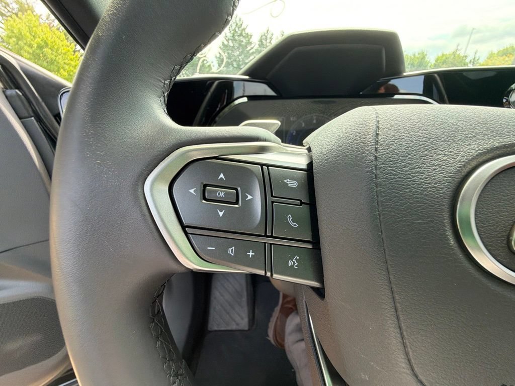 Certified 2024 Lexus NX 250 FWD w/ Towing Package (2000 Lbs) image 26