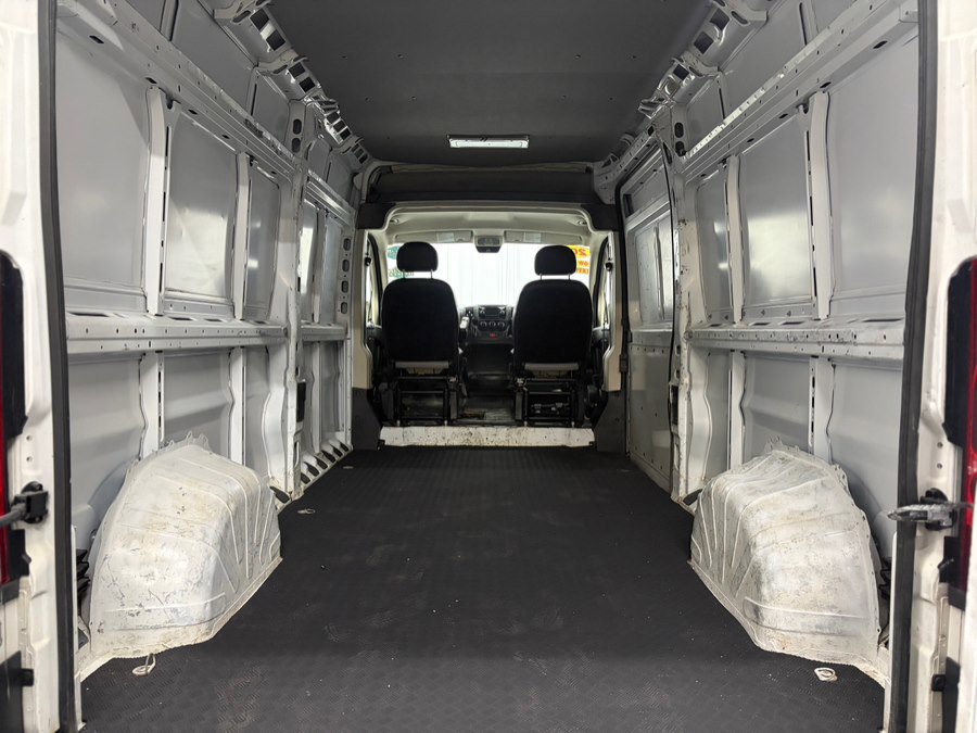 Used 2017 RAM ProMaster 2500 FWD image 14