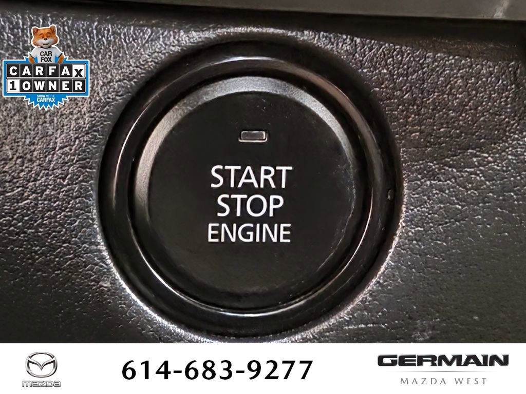 Used 2024 MAZDA CX-30 AWD 2.5 S w/ Select Sport Pkg image 32