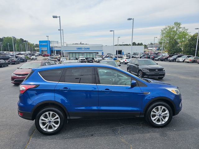 Used 2017 Ford Escape SE AWD/4WD image 12