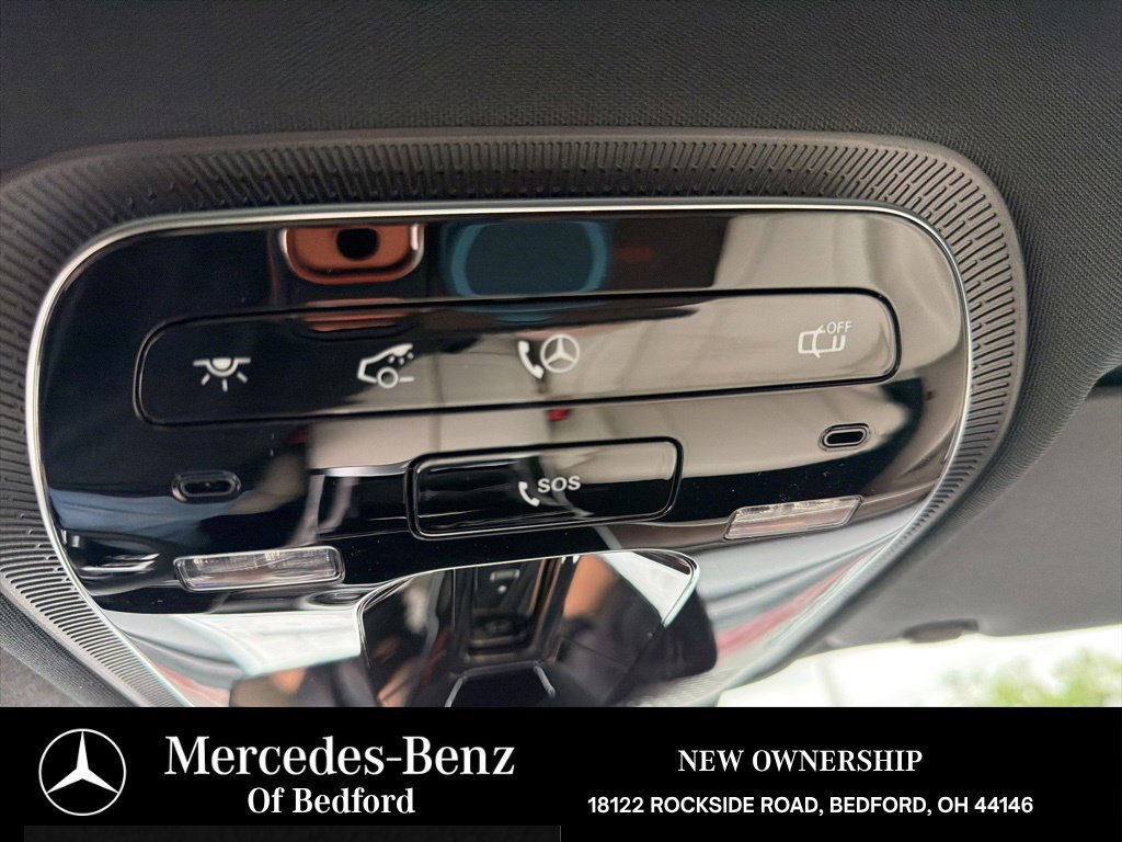 New 2026 Mercedes-Benz CLE 300 4MATIC Coupe image 16