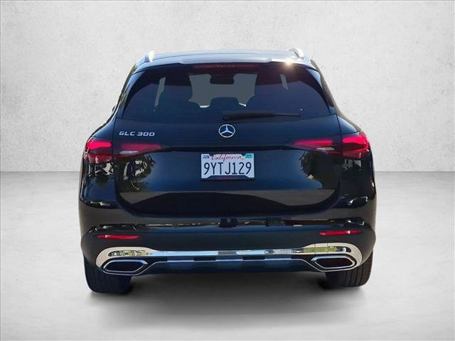 Used 2026 Mercedes-Benz GLC 300 image 7