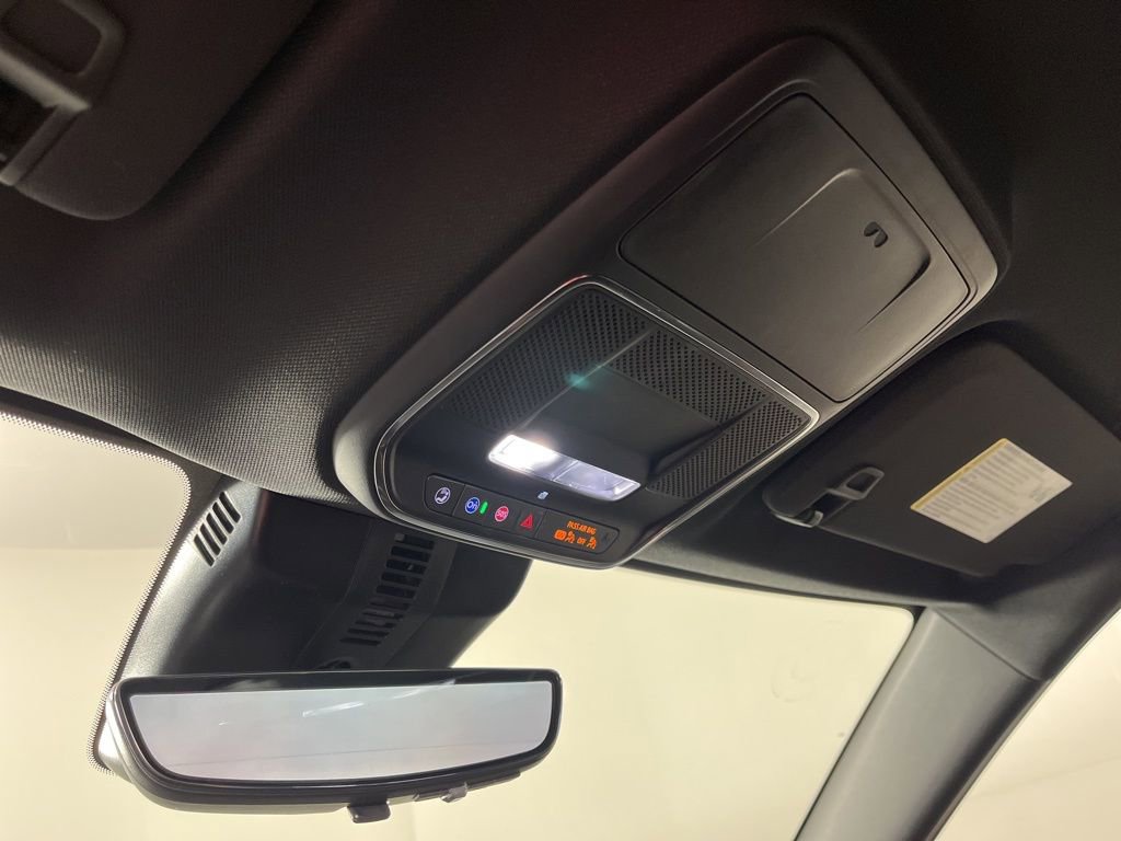 New 2026 Chevrolet Traverse RS image 31