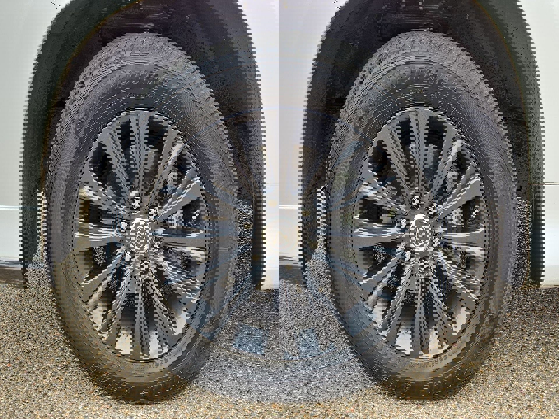 Used 2022 Lexus GX 460 Luxury image 11