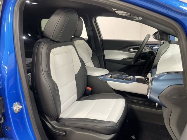 New 2026 Chevrolet Equinox EV LT AWD/4WD image 27