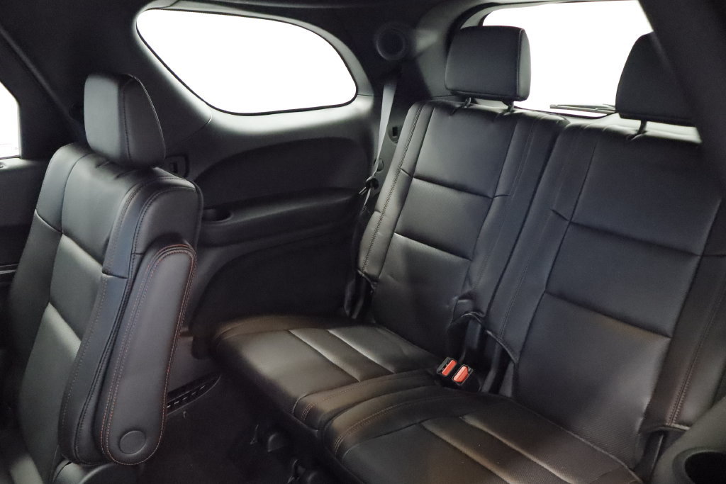 New 2026 Dodge Durango GT w/ Tow 'N Go Package AWD/4WD image 23