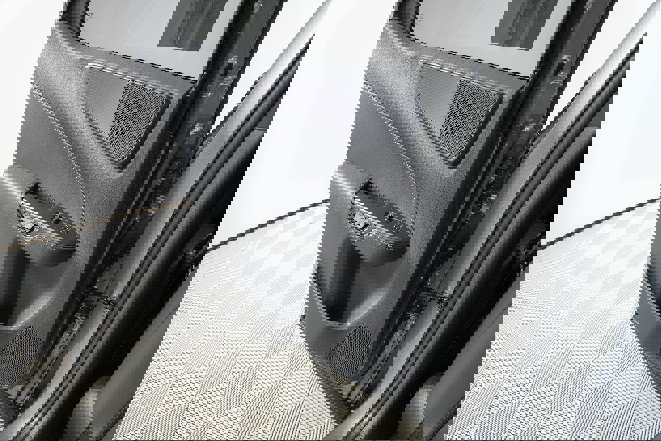 New 2026 Lexus NX 350 F Sport image 12