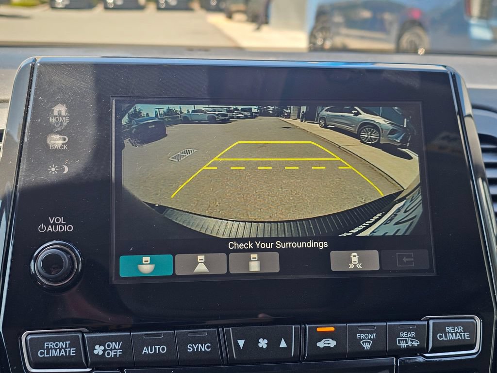 Used 2019 Honda Odyssey Elite image 34