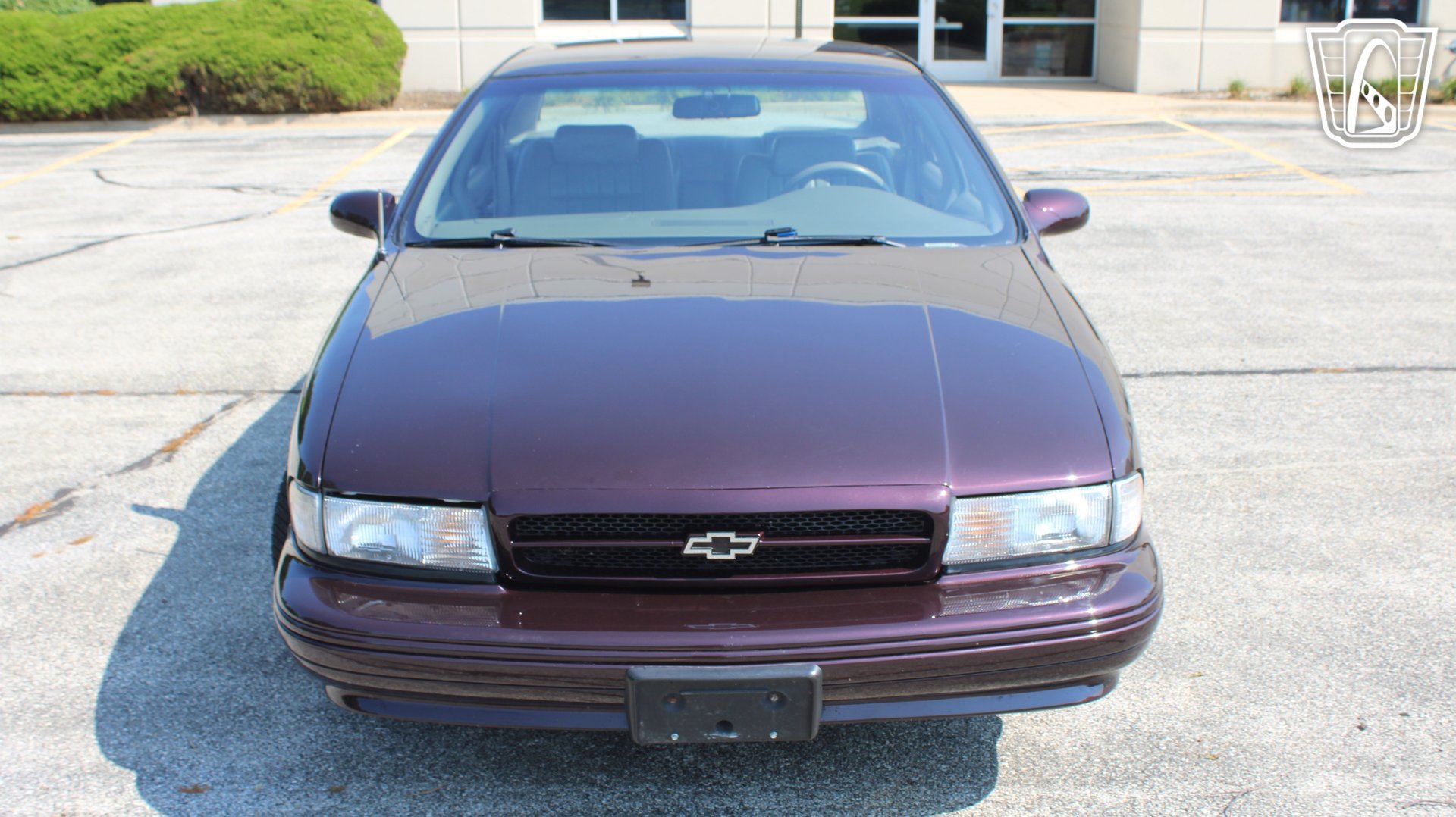 Used 1996 Chevrolet Impala SS RWD image 36