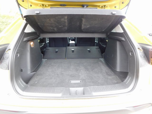 Used 2024 Chevrolet Trax ACTIV image 23