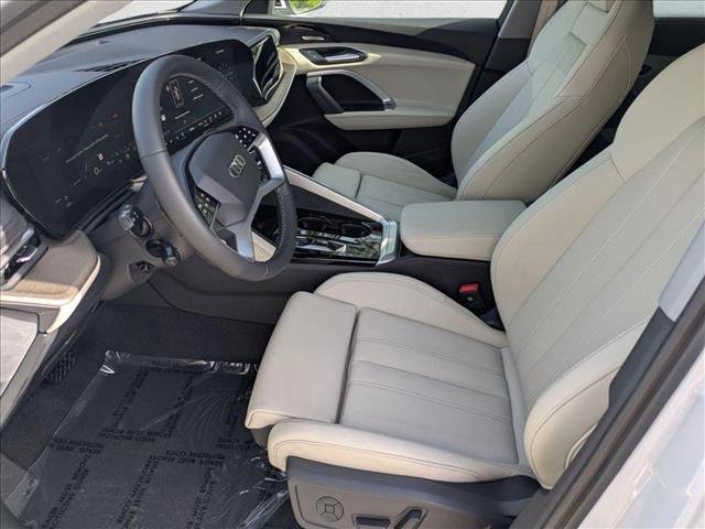 Used 2025 Audi Q5 Premium Plus AWD/4WD image 17
