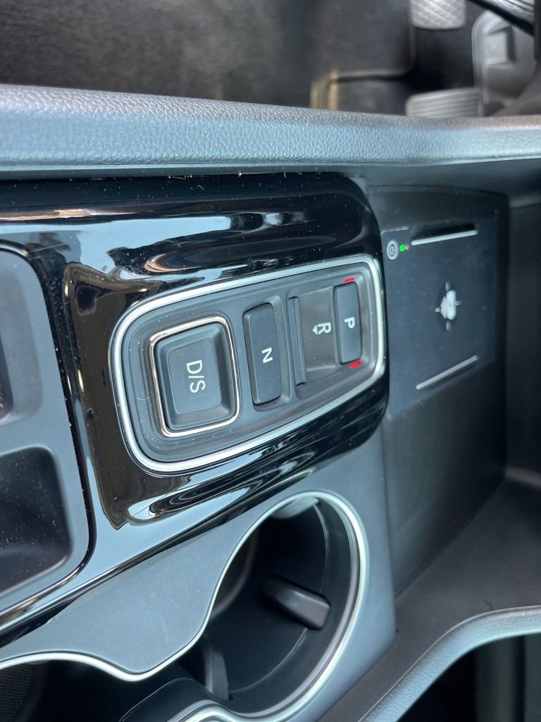 Certified 2024 Honda Pilot Elite image 19